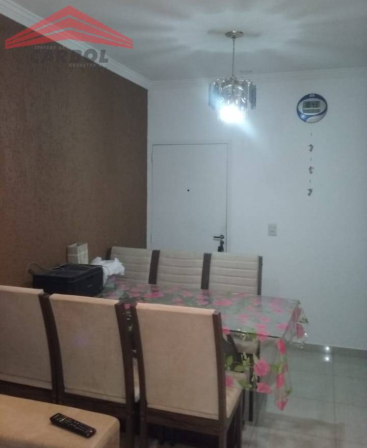 Apartamento à venda com 2 quartos, 50m² - Foto 14