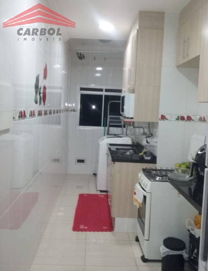 Apartamento à venda com 2 quartos, 50m² - Foto 18