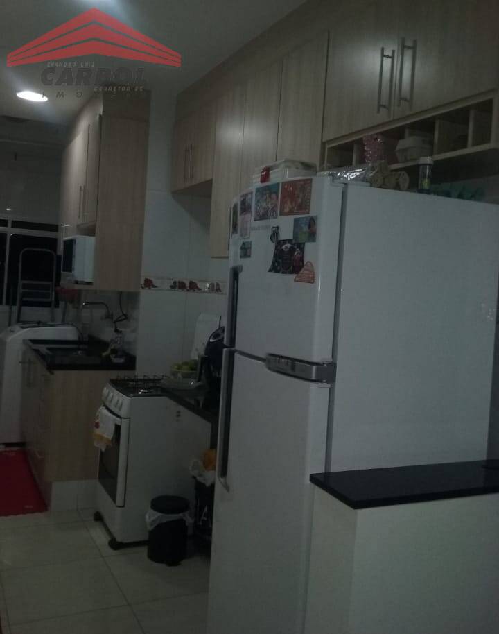 Apartamento à venda com 2 quartos, 50m² - Foto 19