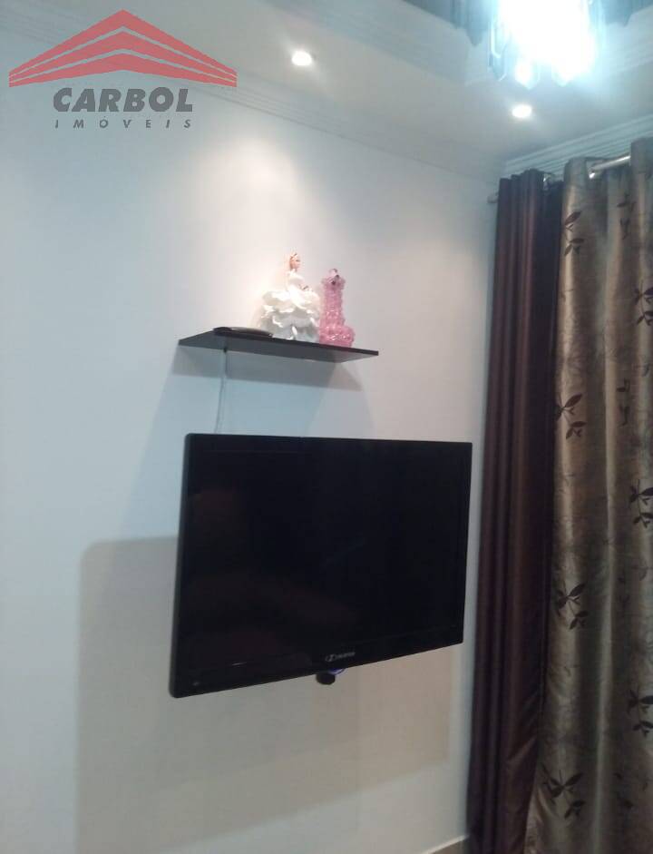 Apartamento à venda com 2 quartos, 50m² - Foto 17
