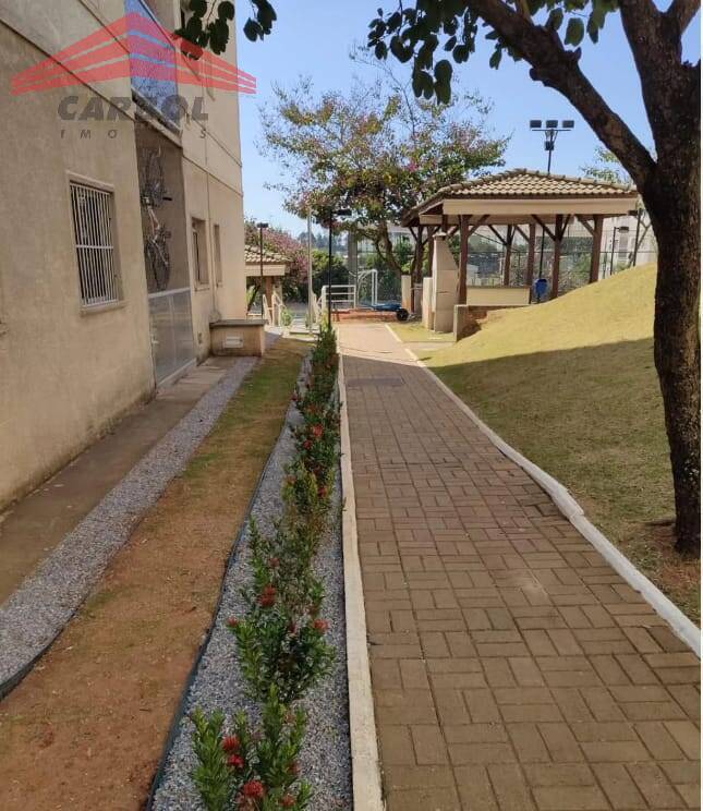 Apartamento à venda com 2 quartos, 50m² - Foto 29