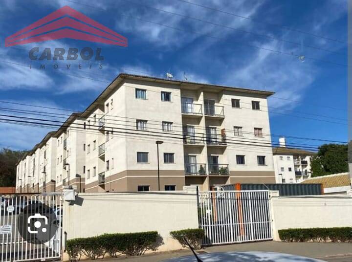Apartamento à venda com 2 quartos, 50m² - Foto 11