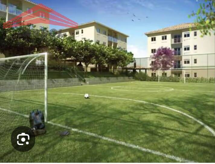 Apartamento à venda com 2 quartos, 50m² - Foto 30
