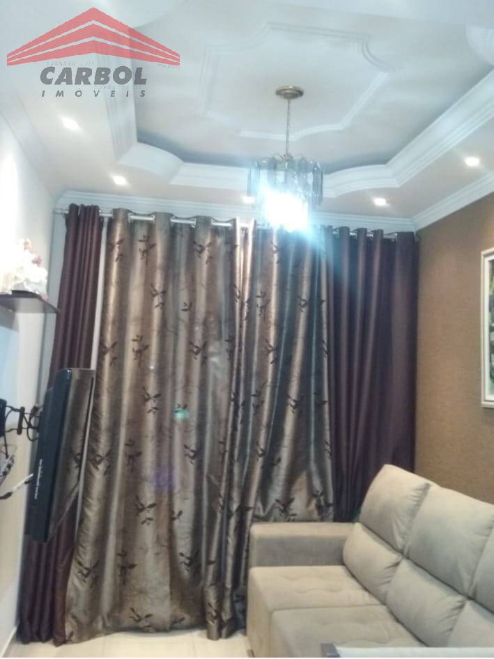 Apartamento à venda com 2 quartos, 50m² - Foto 16