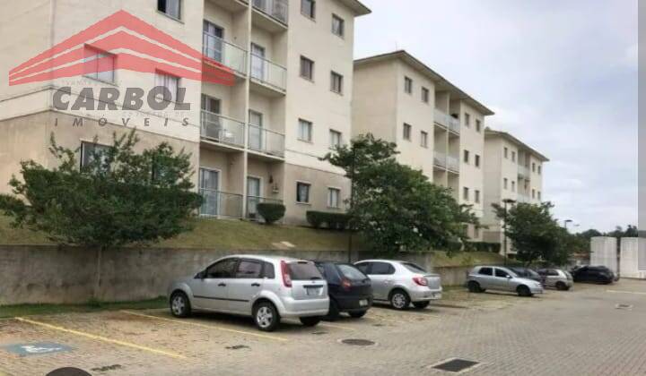Apartamento à venda com 2 quartos, 50m² - Foto 10