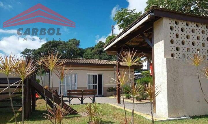 Apartamento à venda com 2 quartos, 50m² - Foto 5