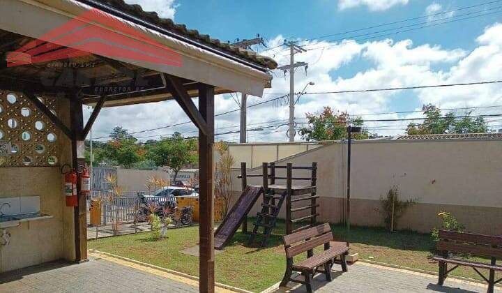 Apartamento à venda com 2 quartos, 50m² - Foto 31