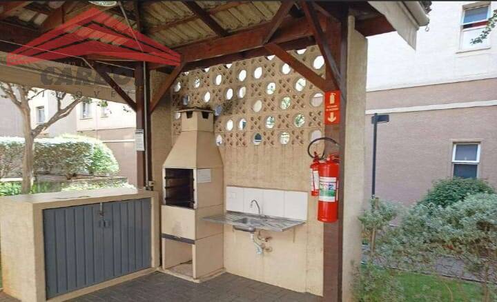 Apartamento à venda com 2 quartos, 50m² - Foto 33