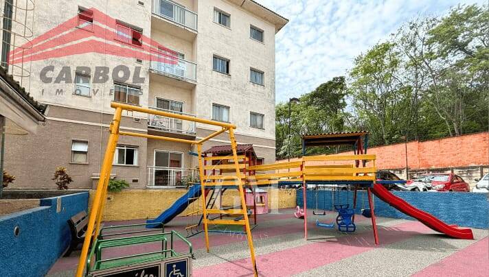 Apartamento à venda com 2 quartos, 50m² - Foto 7
