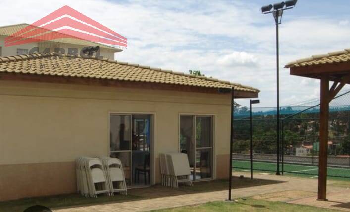 Apartamento à venda com 2 quartos, 50m² - Foto 34