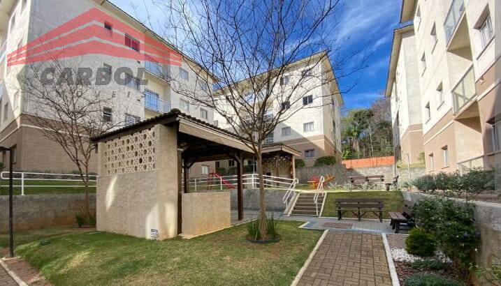 Apartamento à venda com 2 quartos, 50m² - Foto 4