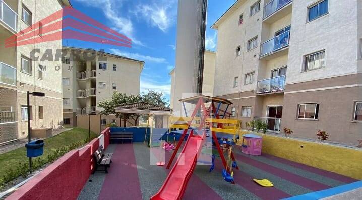 Apartamento à venda com 2 quartos, 50m² - Foto 6