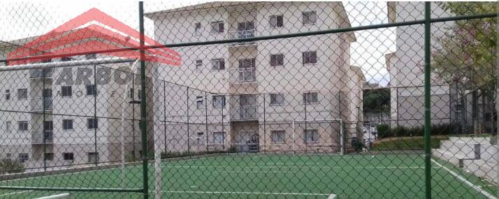 Apartamento à venda com 2 quartos, 50m² - Foto 8