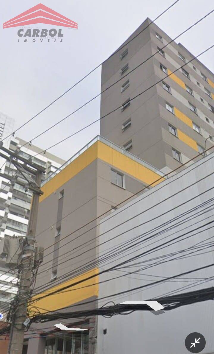 Apartamento, 1 quarto, 25 m² - Foto 2