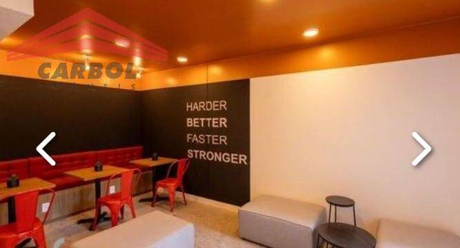 Apartamento, 1 quarto, 25 m² - Foto 9