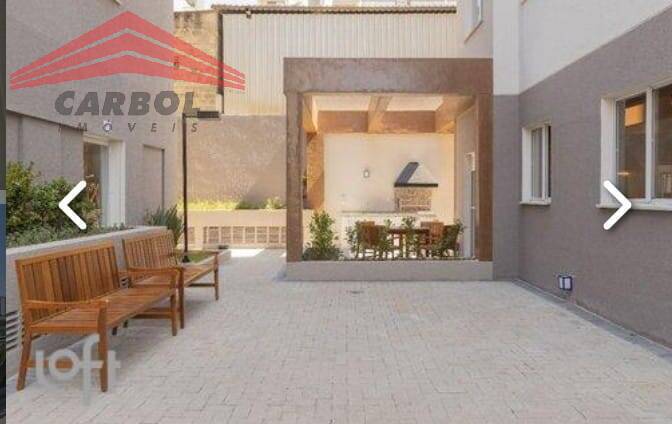 Apartamento, 1 quarto, 25 m² - Foto 6