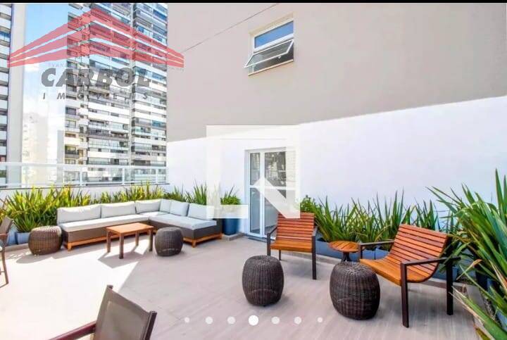 Apartamento, 1 quarto, 25 m² - Foto 5