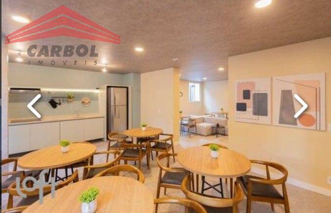 Apartamento, 1 quarto, 25 m² - Foto 8