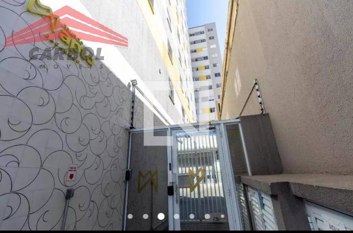 Apartamento, 1 quarto, 25 m² - Foto 3