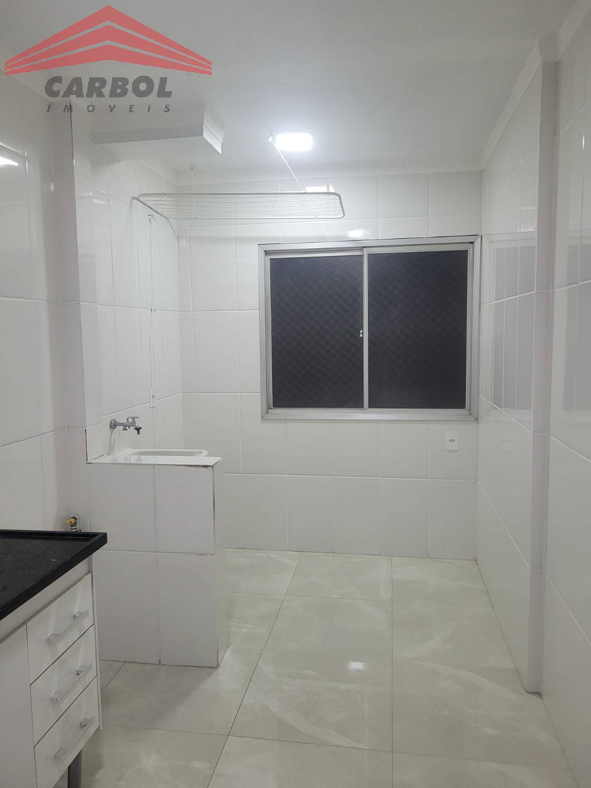 Apartamento, 2 quartos, 60 m² - Foto 6