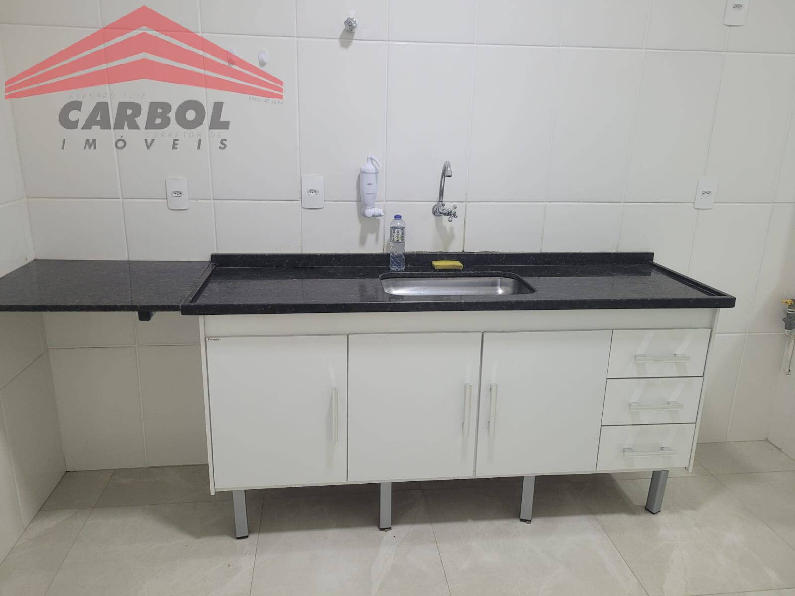 Apartamento, 2 quartos, 60 m² - Foto 5