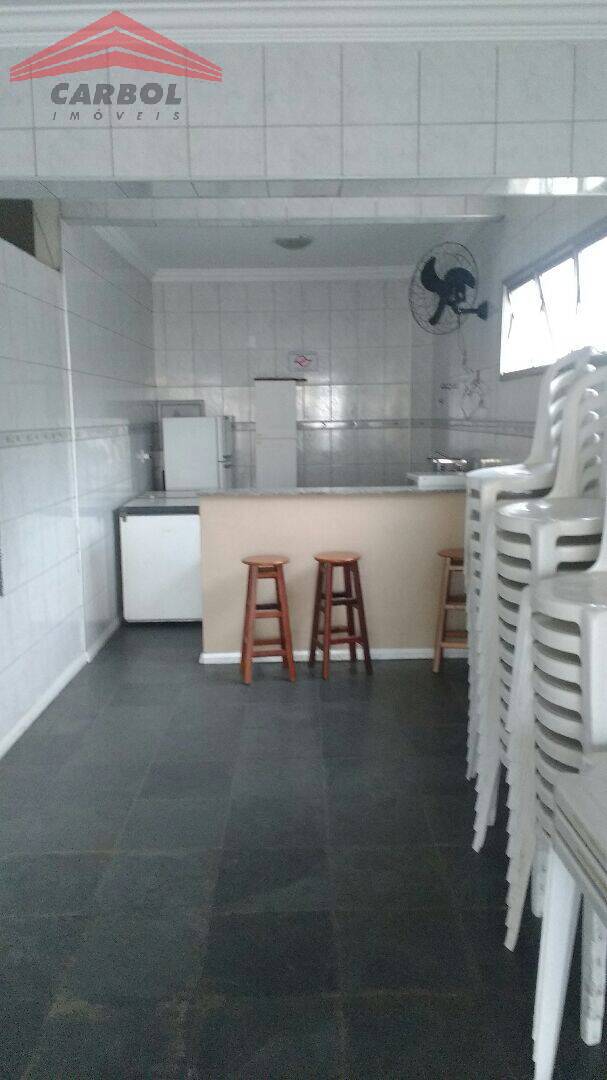 Apartamento, 2 quartos, 60 m² - Foto 24