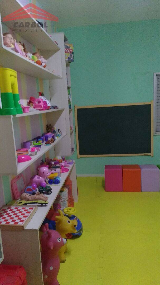 Apartamento, 2 quartos, 60 m² - Foto 25