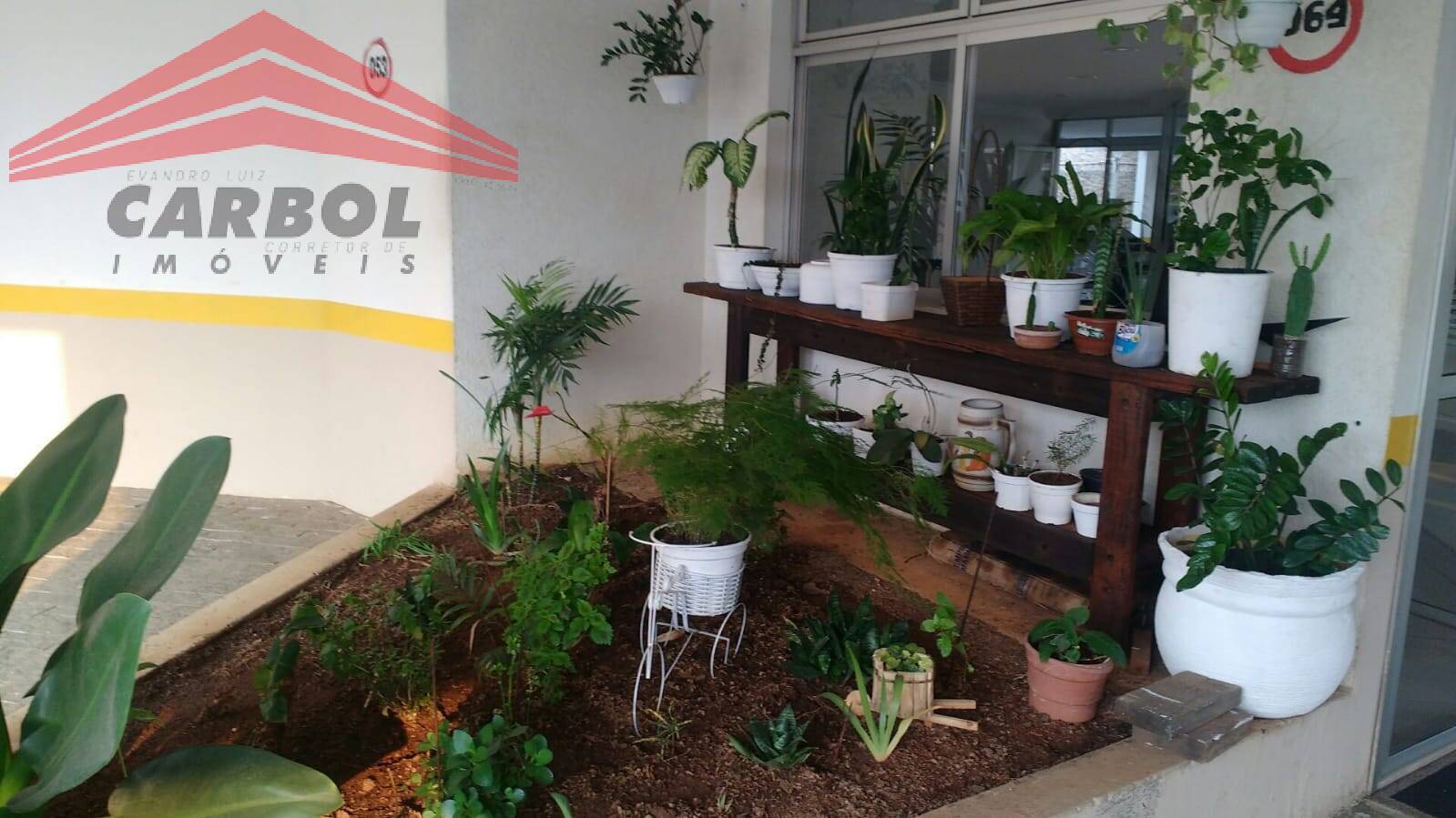 Apartamento, 2 quartos, 60 m² - Foto 26