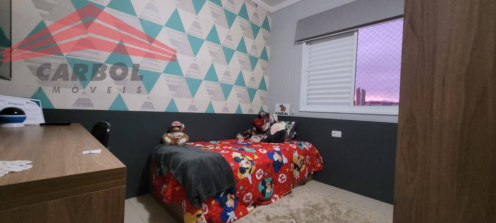 Casa de Condomínio, 3 quartos - Foto 18