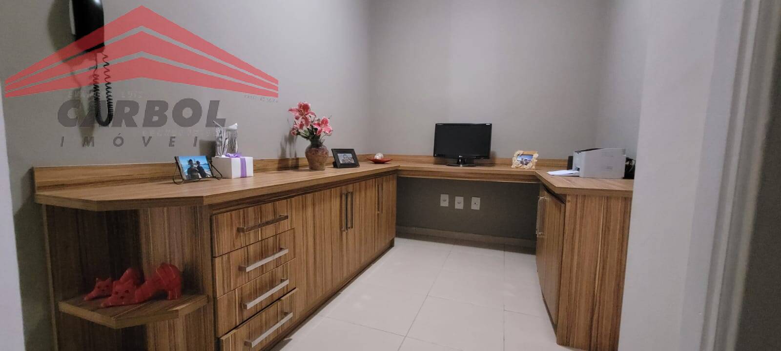 Casa de Condomínio, 3 quartos - Foto 16