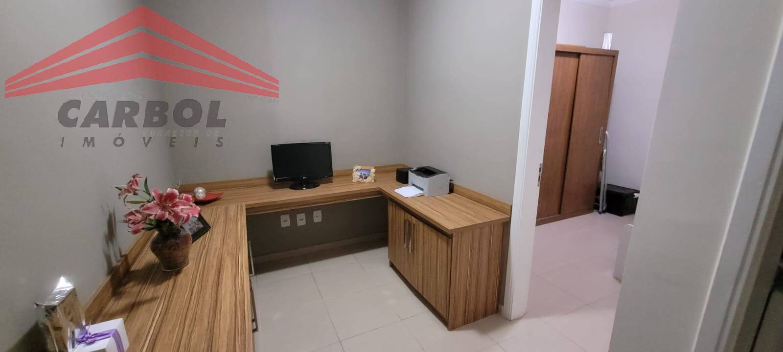 Casa de Condomínio, 3 quartos - Foto 14