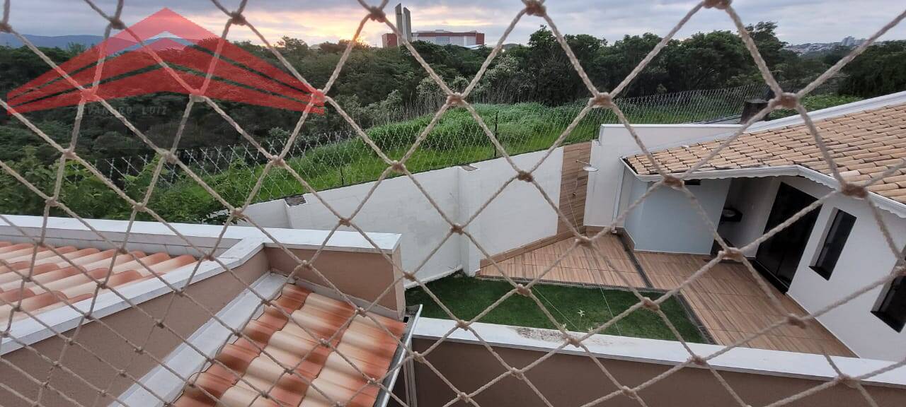 Casa de Condomínio, 3 quartos - Foto 21