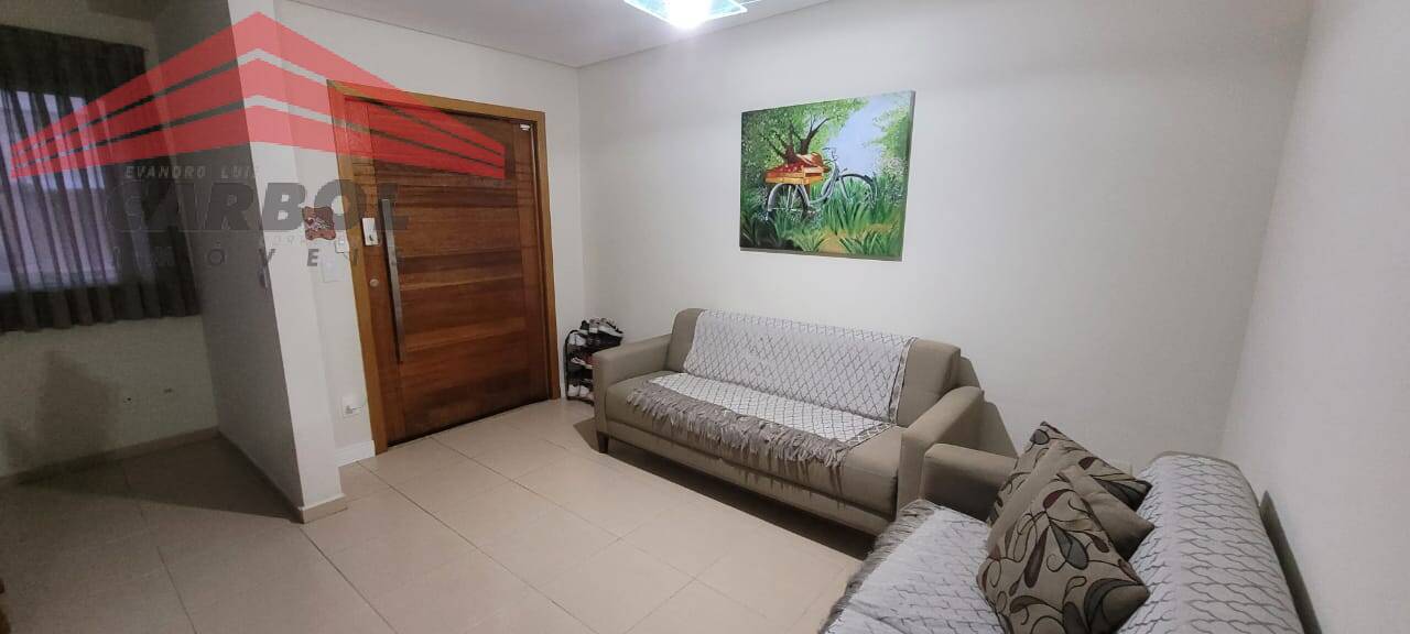 Casa de Condomínio, 3 quartos - Foto 11