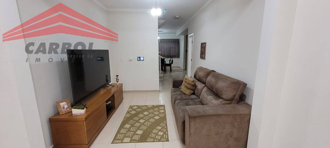 Casa de Condomínio, 3 quartos - Foto 10