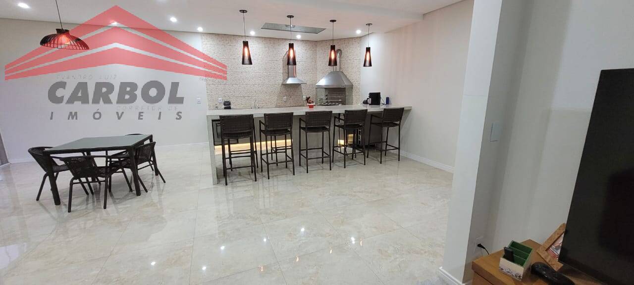 Casa de Condomínio, 3 quartos - Foto 2