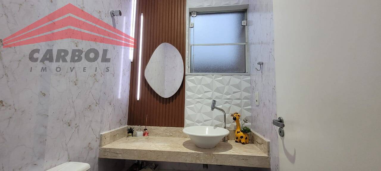 Casa de Condomínio, 3 quartos - Foto 20