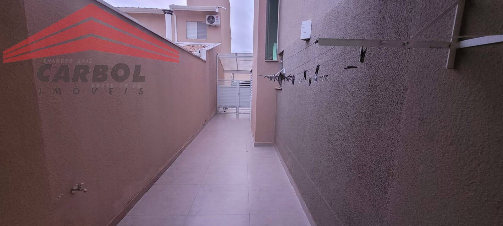 Casa de Condomínio, 3 quartos - Foto 22