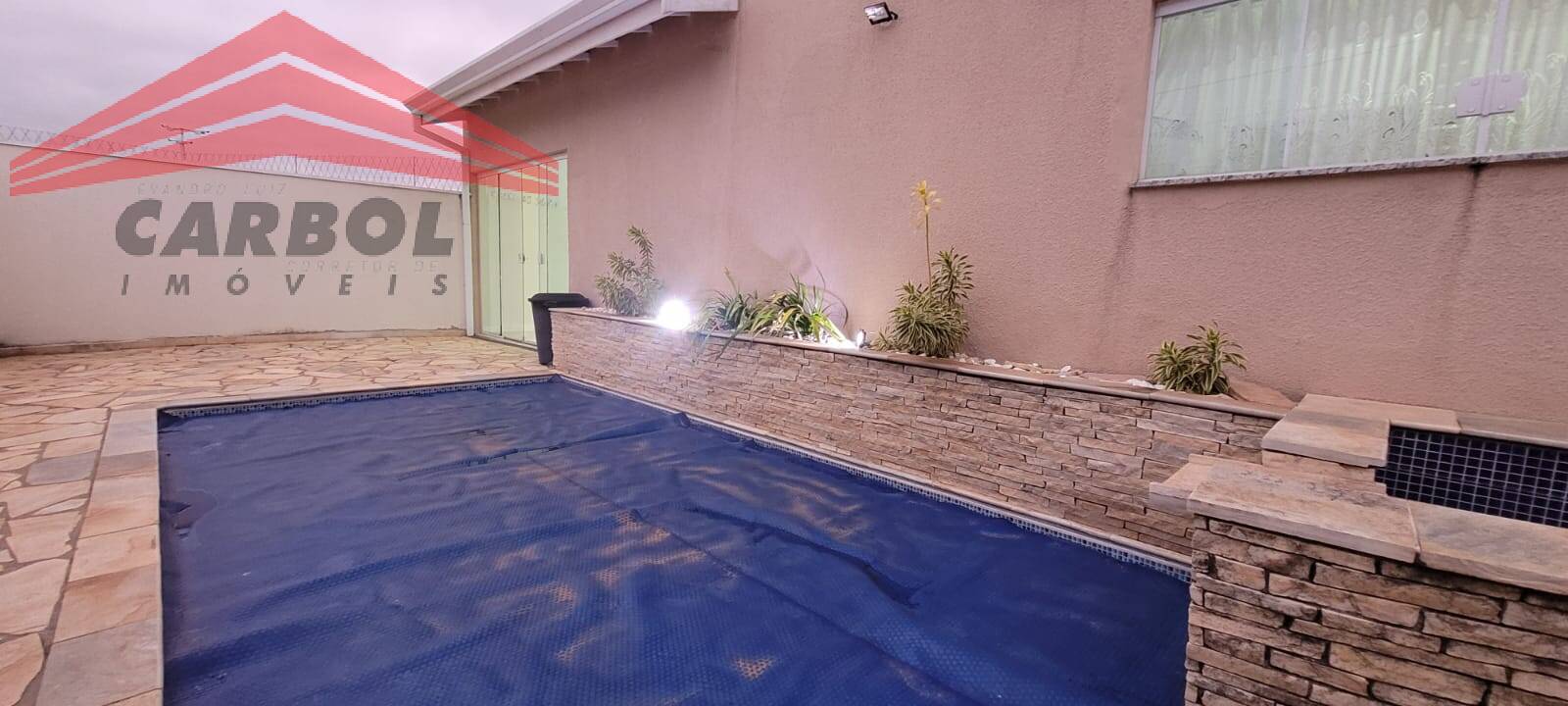 Casa de Condomínio, 3 quartos - Foto 24