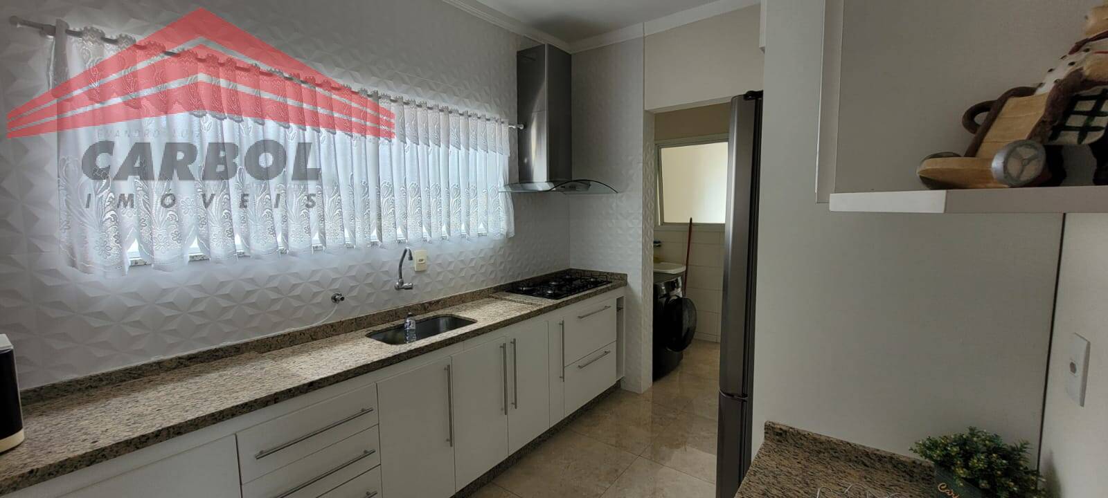 Casa de Condomínio, 3 quartos - Foto 12