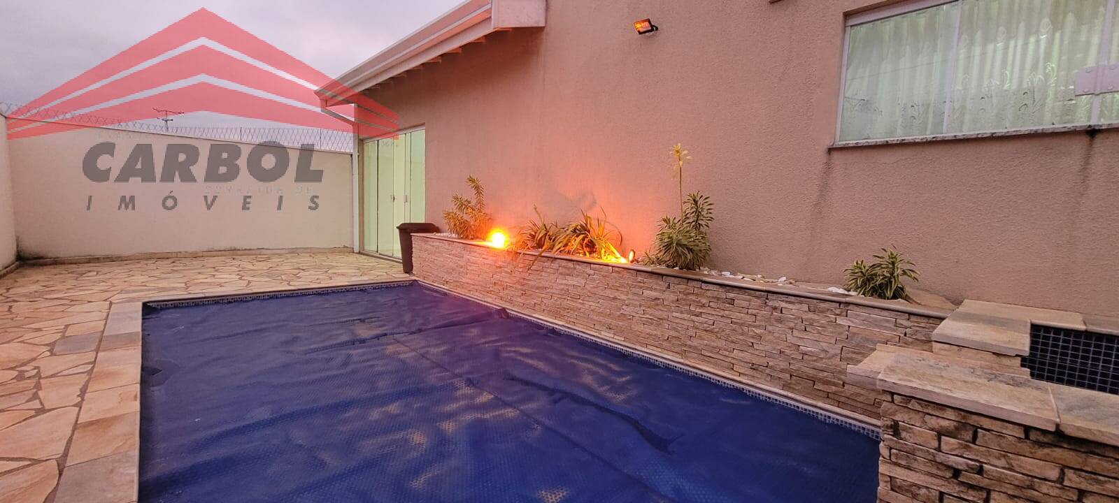 Casa de Condomínio, 3 quartos - Foto 25