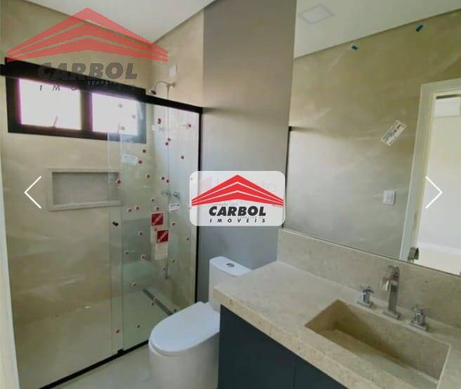 Casa de Condomínio, 4 quartos - Foto 14