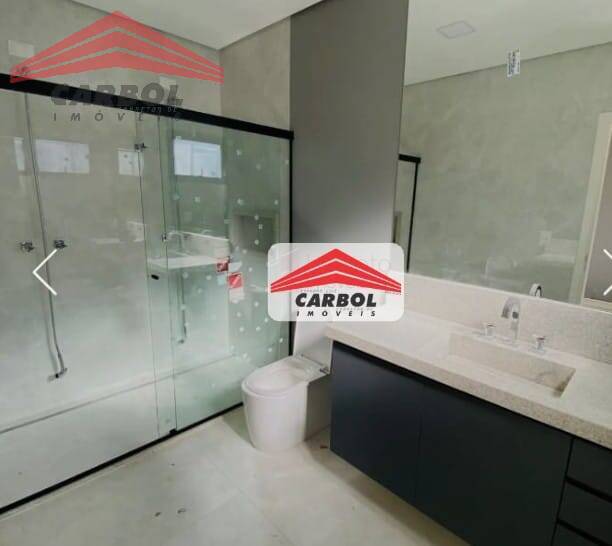 Casa de Condomínio, 4 quartos - Foto 21