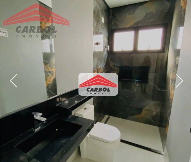 Casa de Condomínio, 4 quartos - Foto 23