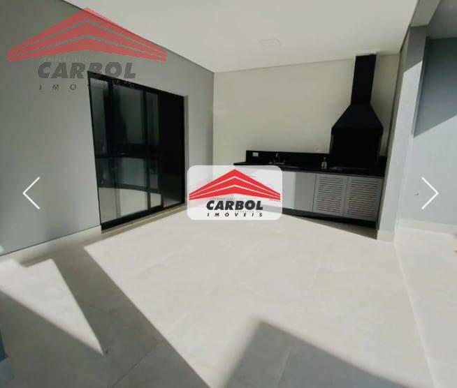 Casa de Condomínio, 4 quartos - Foto 11