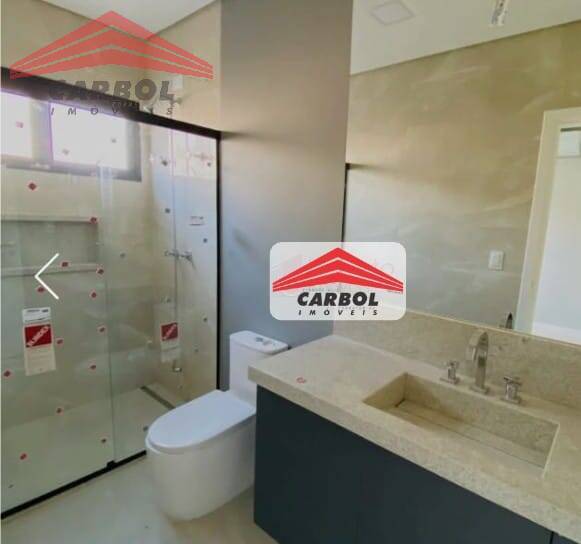 Casa de Condomínio, 4 quartos - Foto 27