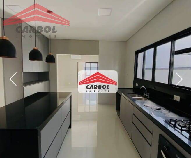 Casa de Condomínio, 4 quartos - Foto 10