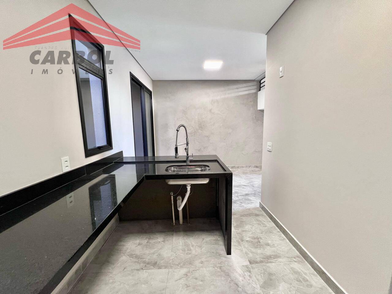 Casa de Condomínio à venda com 3 quartos, 150m² - Foto 6
