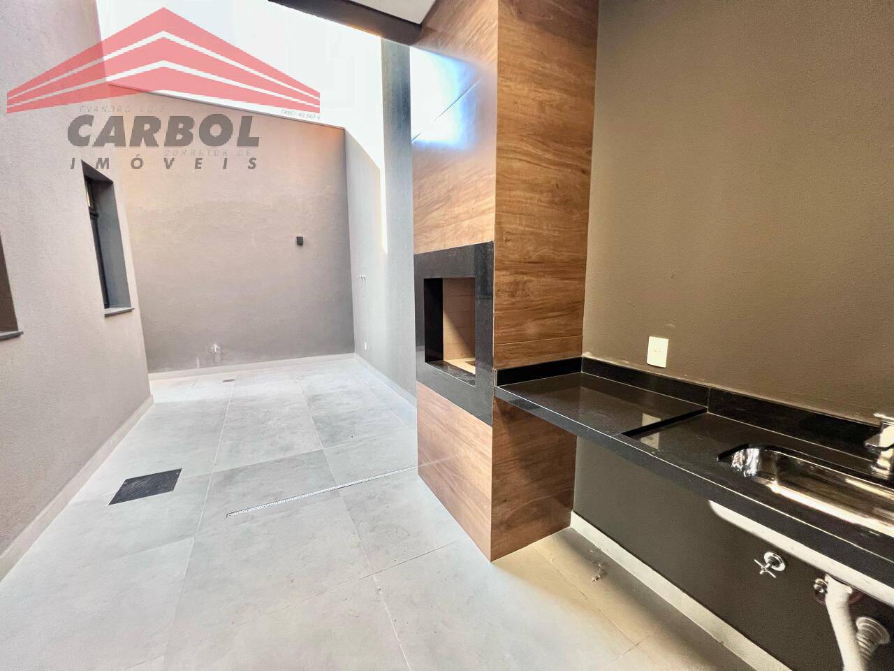 Casa de Condomínio à venda com 3 quartos, 150m² - Foto 5