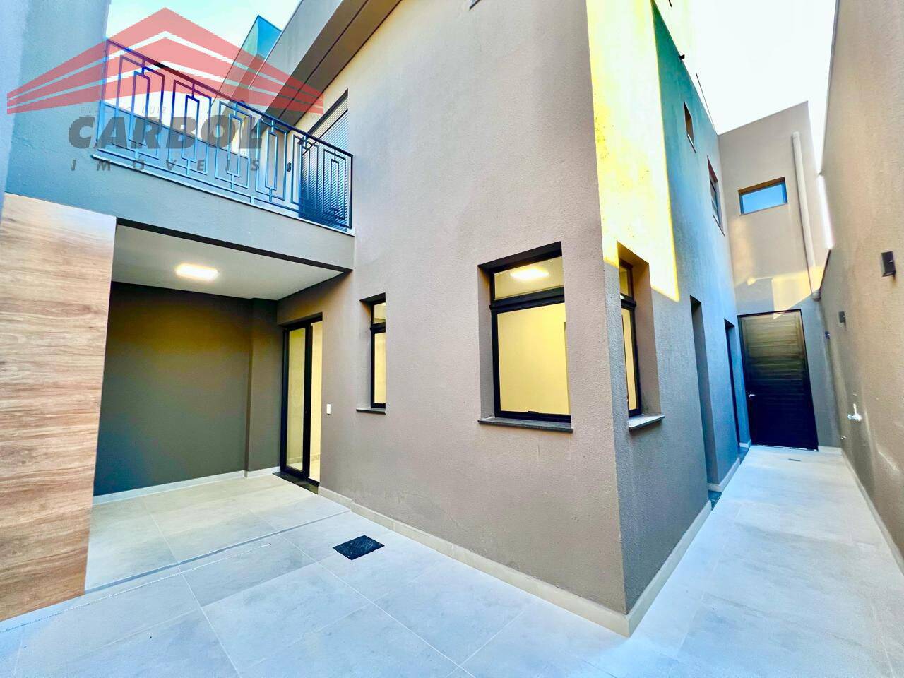 Casa de Condomínio à venda com 3 quartos, 150m² - Foto 18