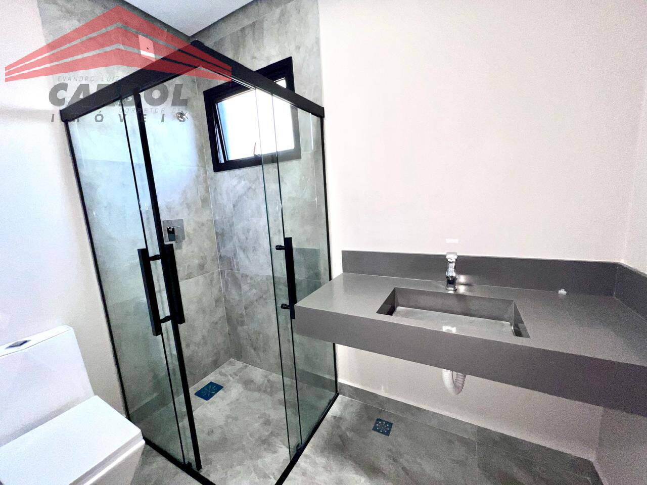 Casa de Condomínio à venda com 3 quartos, 150m² - Foto 8